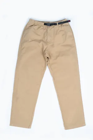 GRAMICCI PANTS CHINO