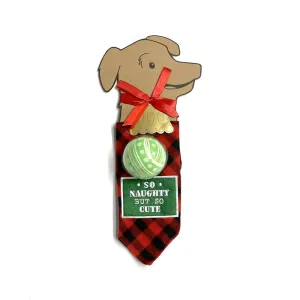 Grasslands Road Pet Bandana & Toy Ball Set - Medium