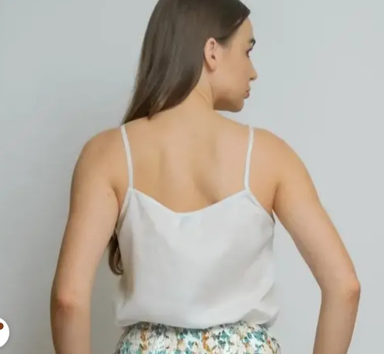 Hayati - Organic Bamboo Cami