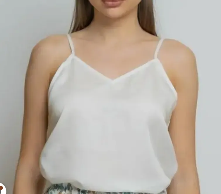Hayati - Organic Bamboo Cami