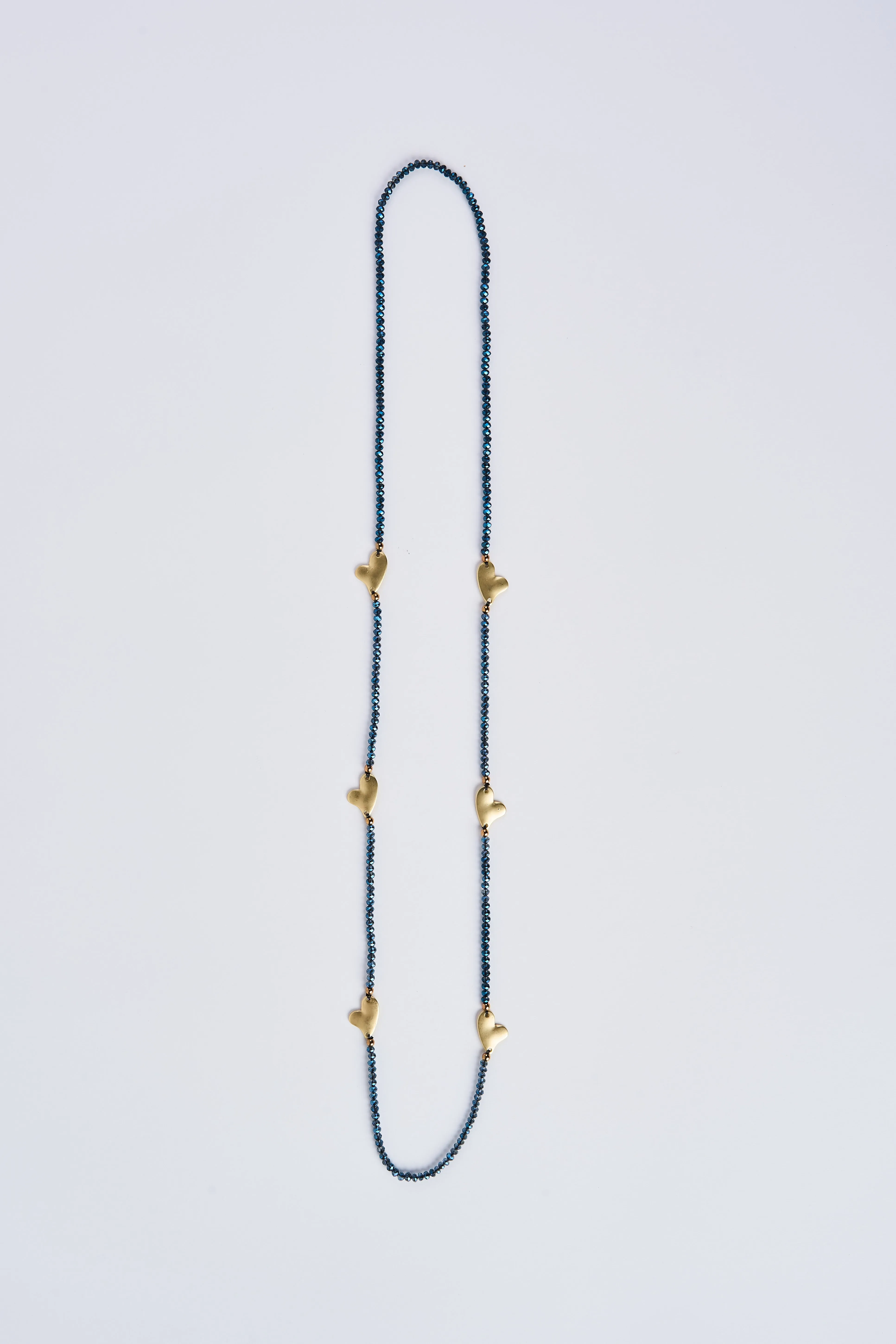 Heart Layering Necklace