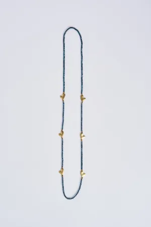 Heart Layering Necklace