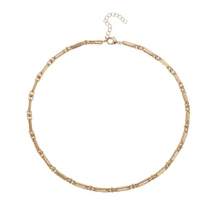 Helix Necklace