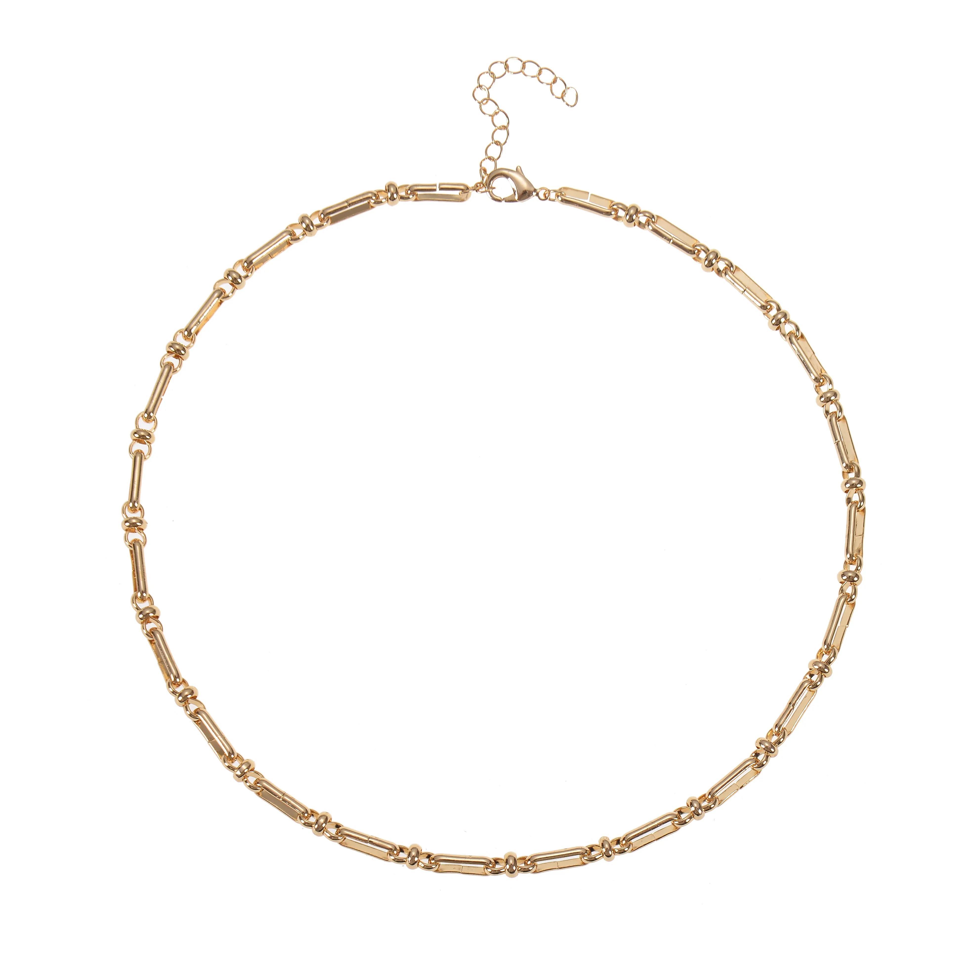 Helix Necklace