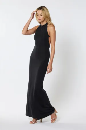 Hidden Silhouette Dress