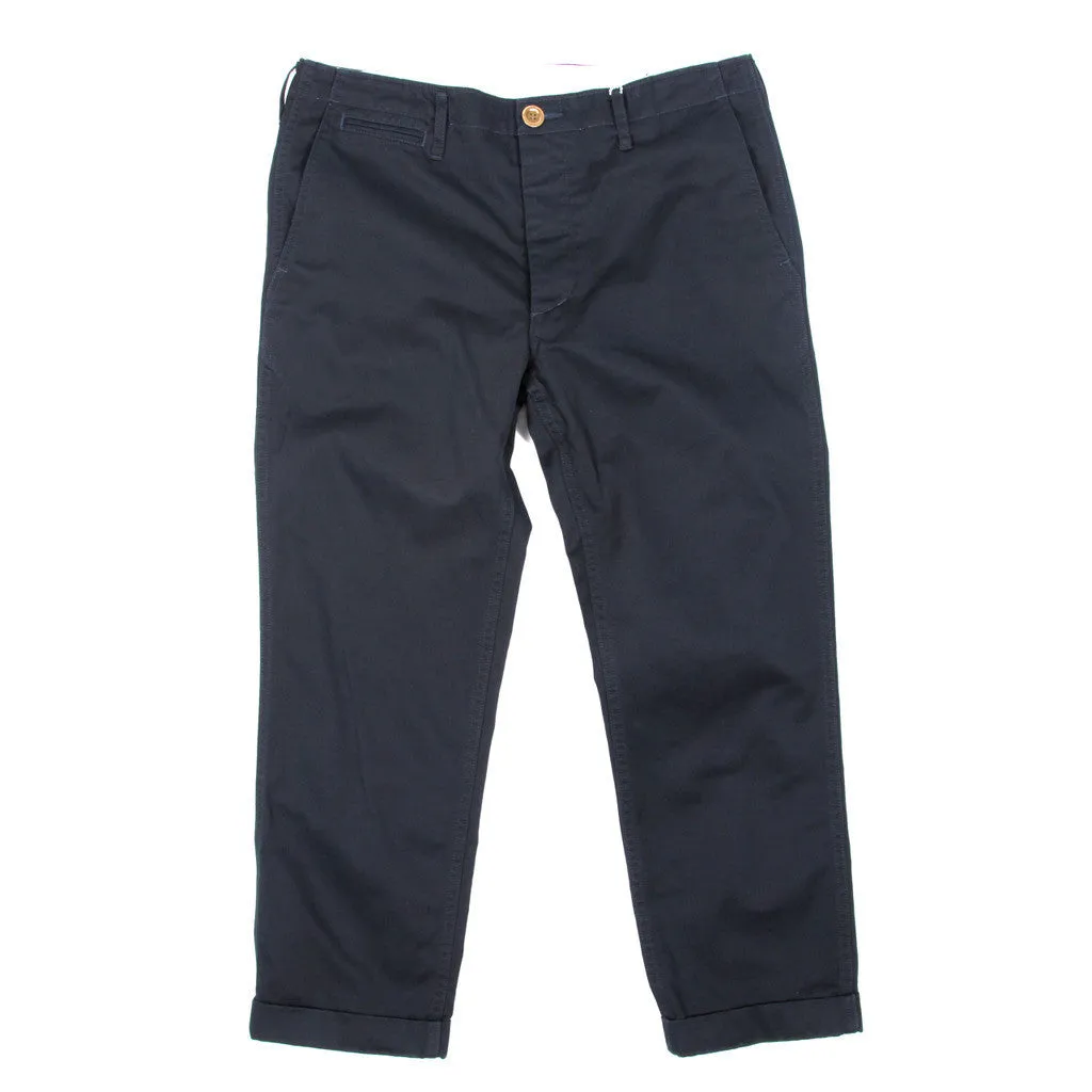 High-Water Chino