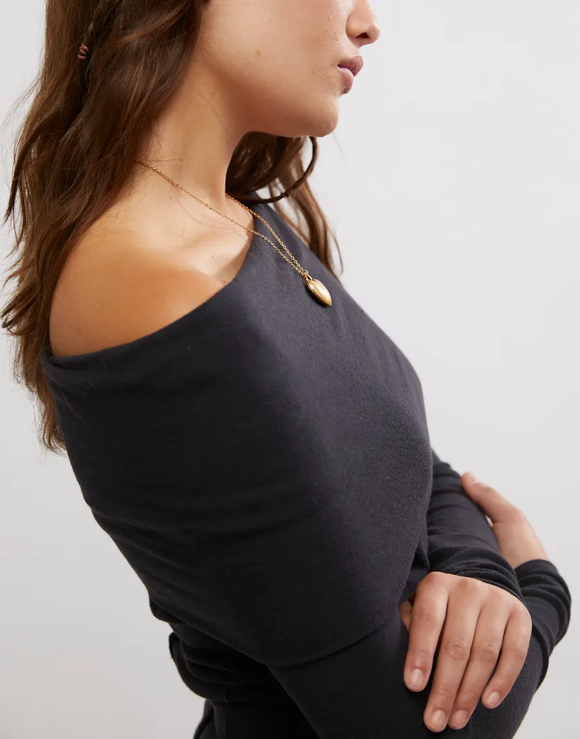 Iris Layering