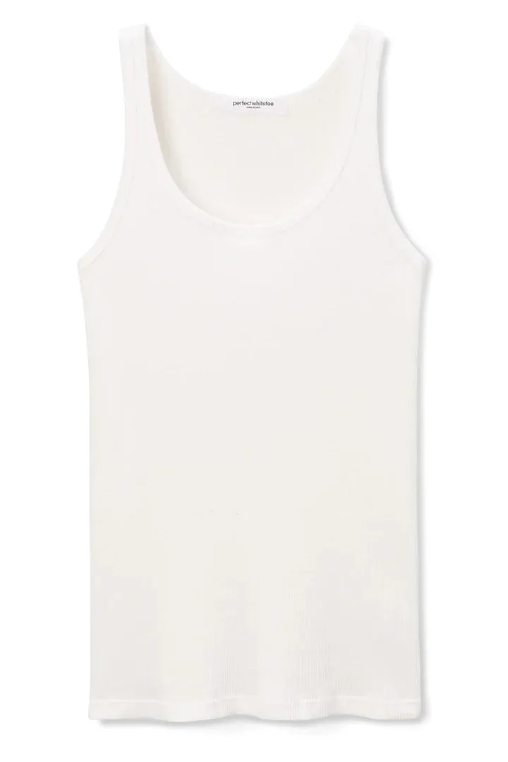 Jagger Layering Tank