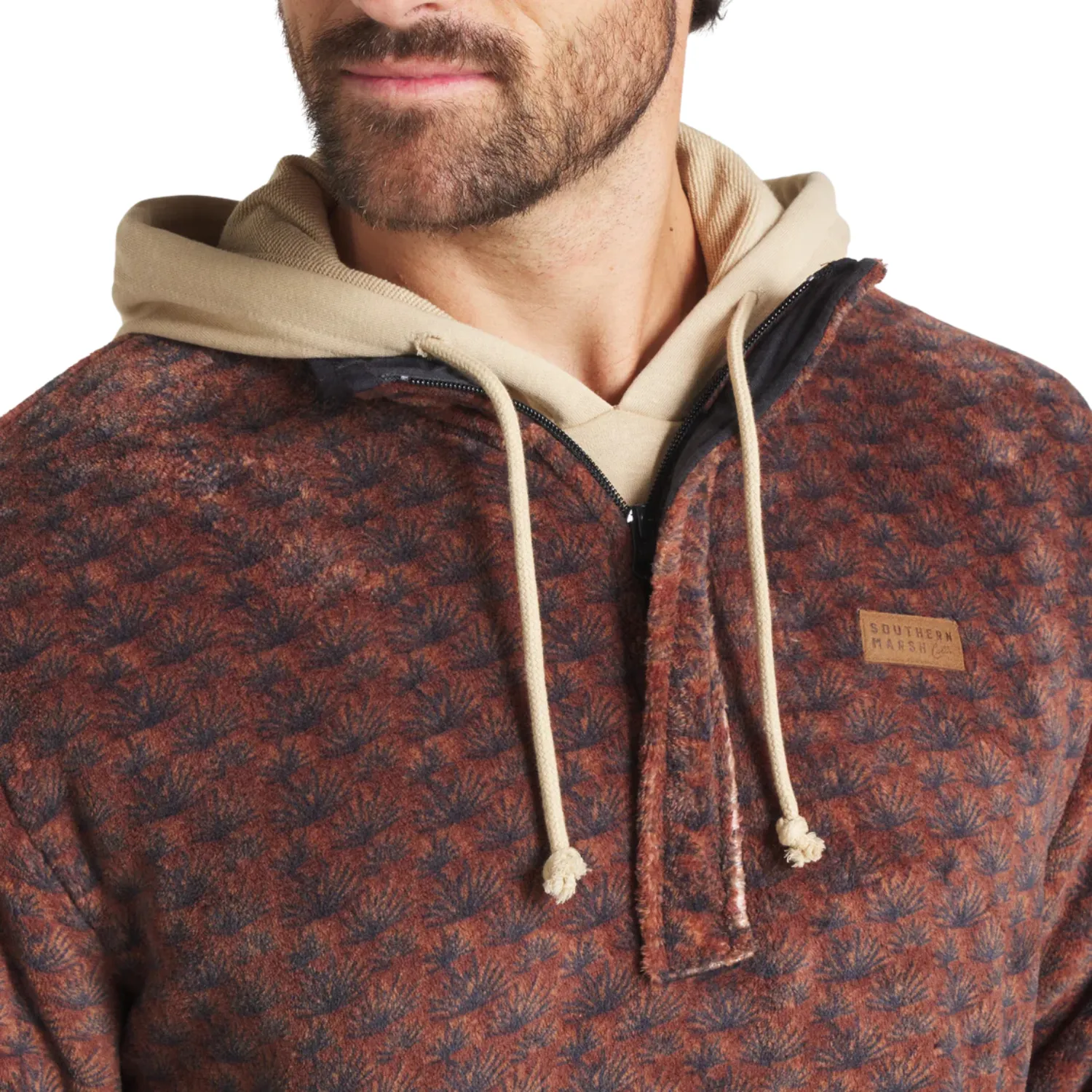 Jalisco Retro Fleece