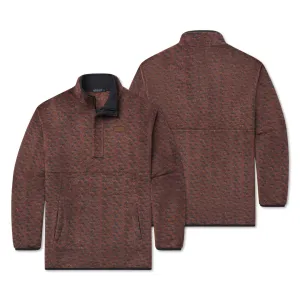 Jalisco Retro Fleece