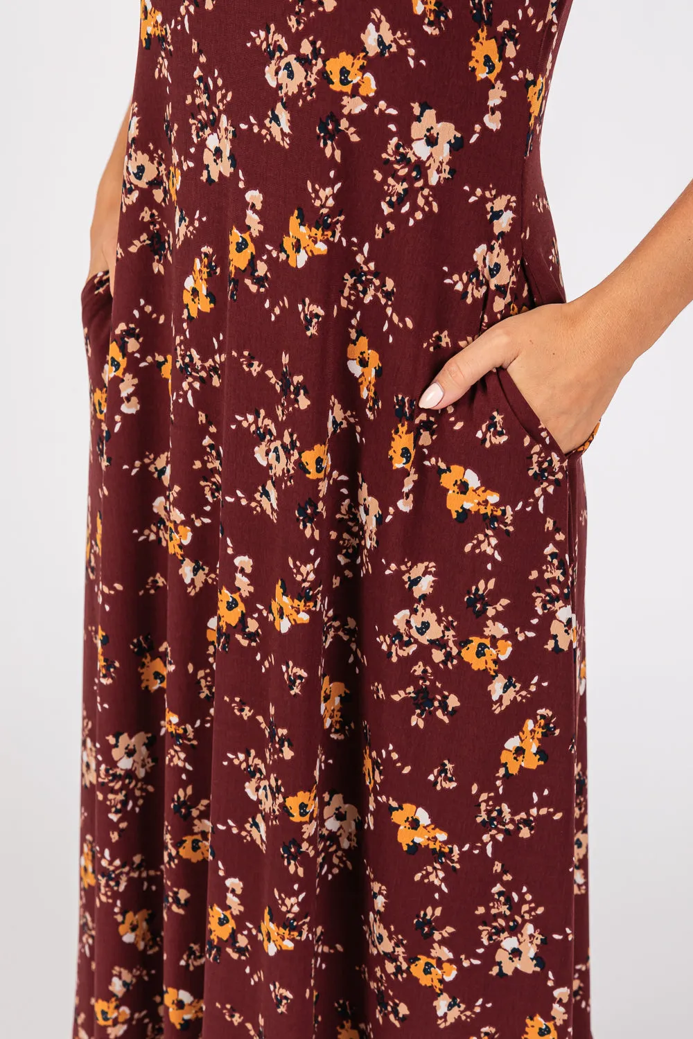 Jenesis T-Shirt A-line Dress