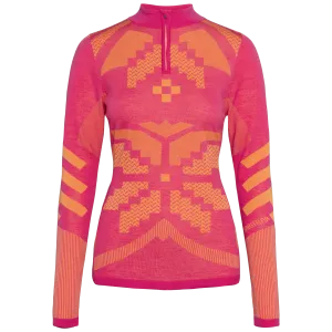 Kari Traa Women's Faith Halfzip Top 2025
