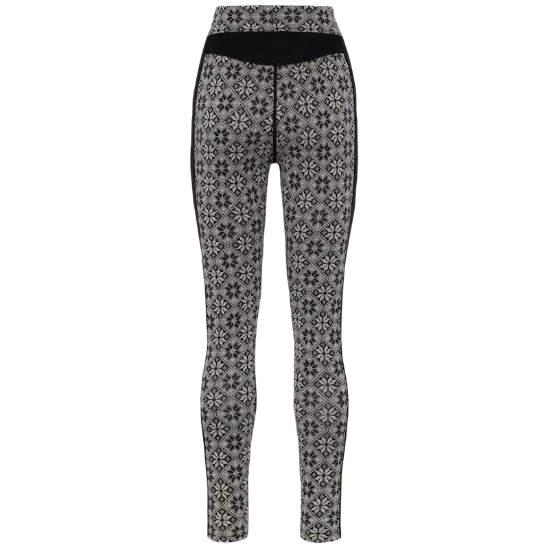 Kari Traa Women's Rose High Waisted Baselayer Pant 2025