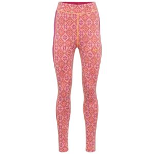 Kari Traa Women's Rose High Waisted Baselayer Pant 2025