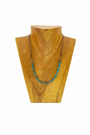 Katelyn Necklace