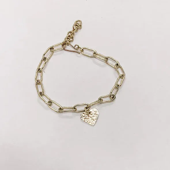 Kiungo Bracelet