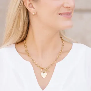 Kiungo Necklace