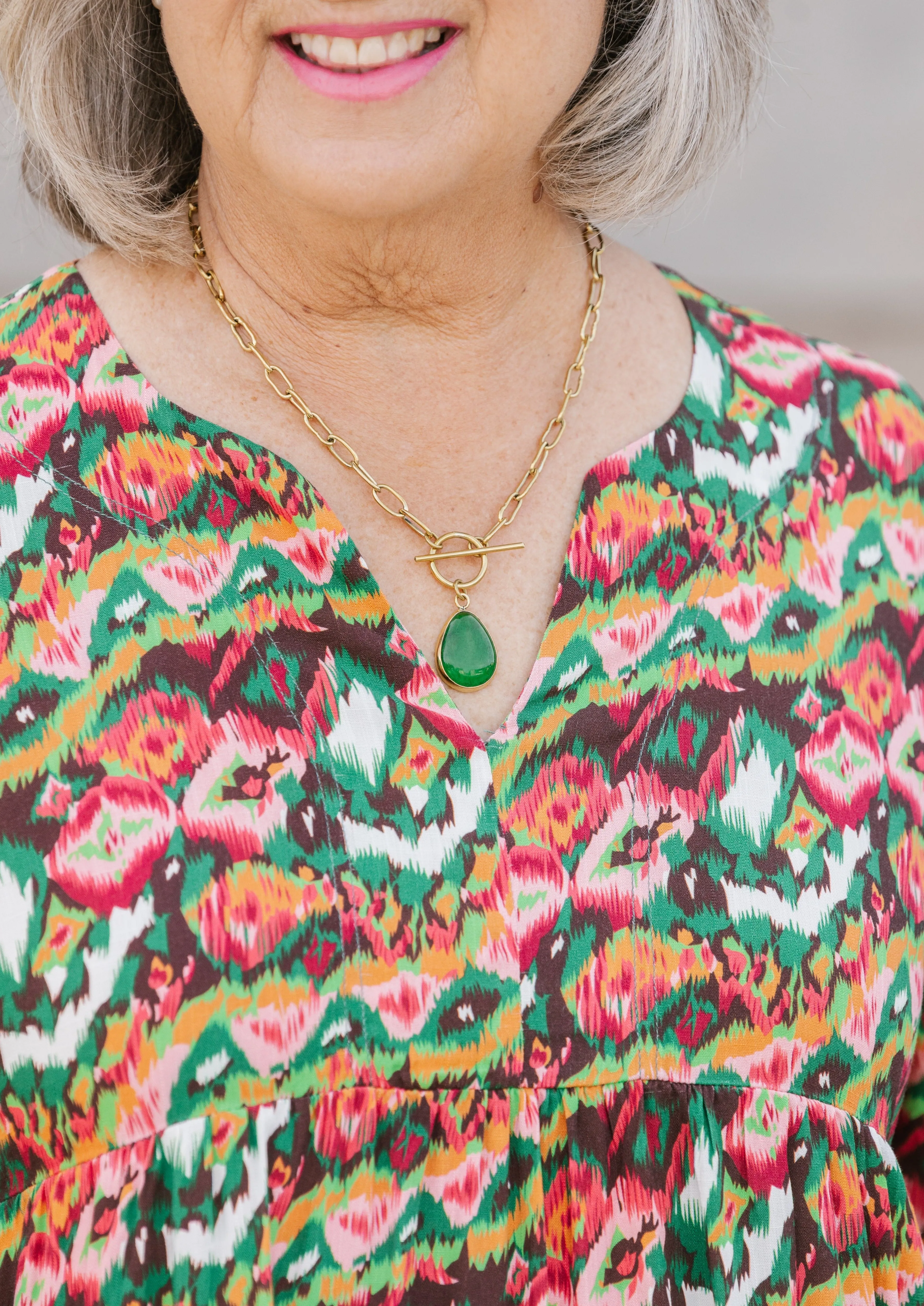 Kushuka Necklace