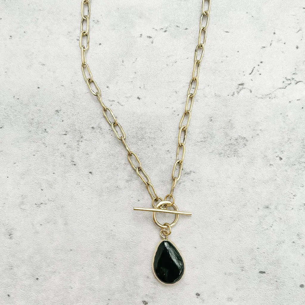 Kushuka Necklace
