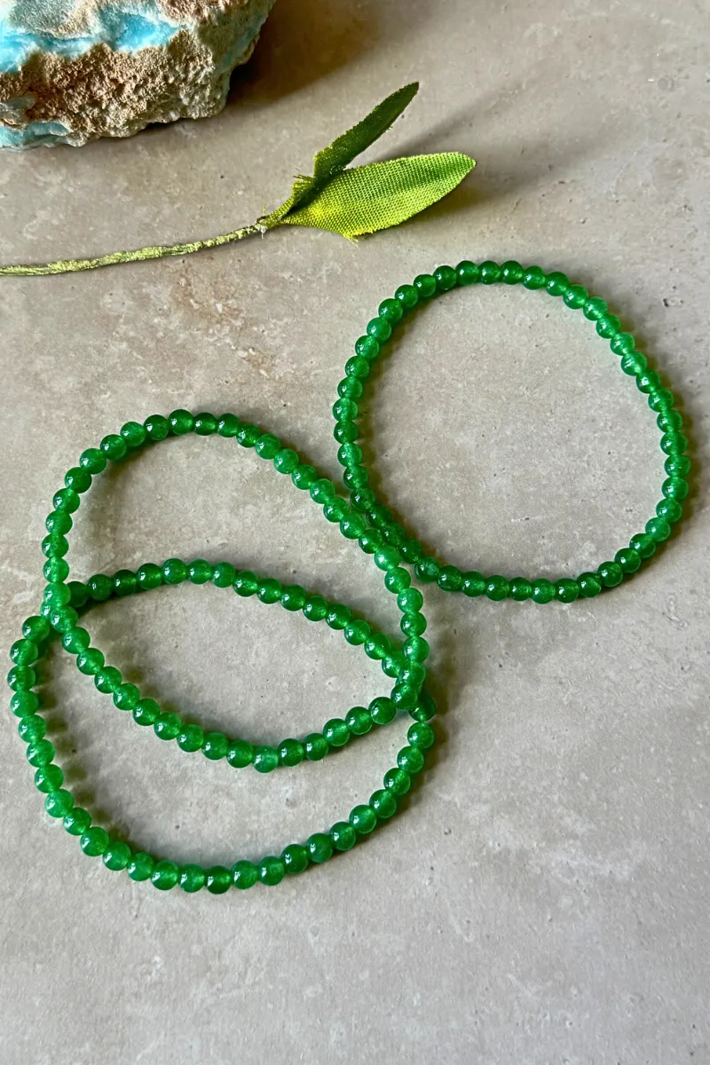 Layering Bracelets