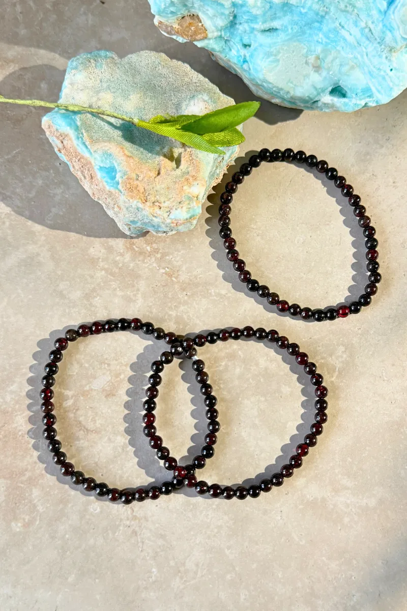 Layering Bracelets