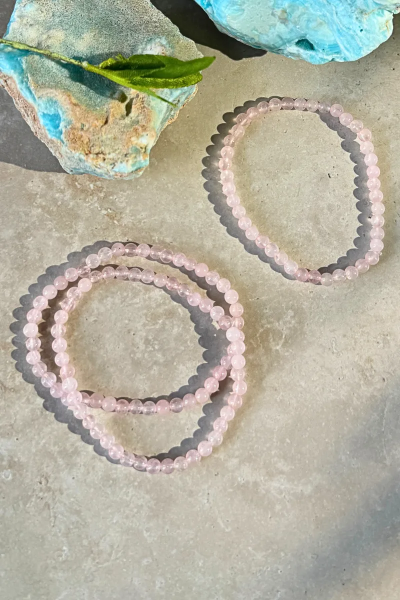 Layering Bracelets