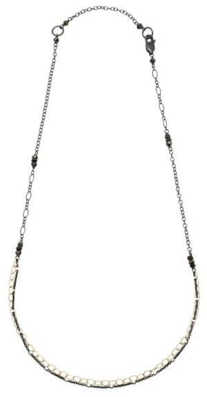 Layering chain 15-17 inch