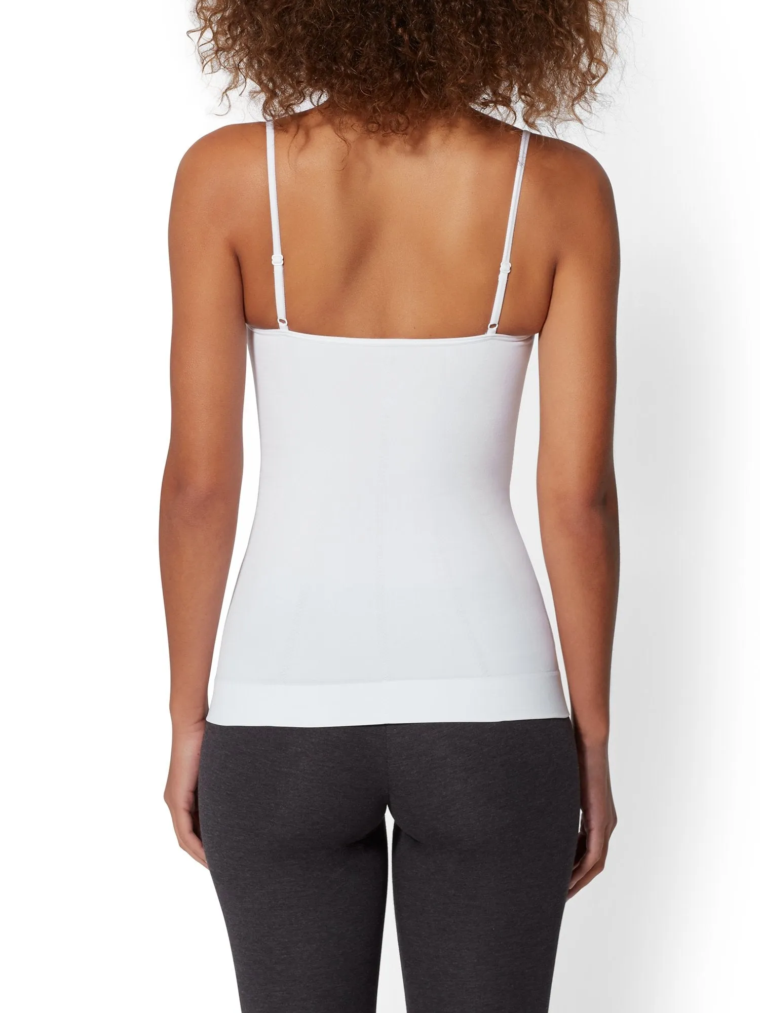 Layering Shaper Cami - Shape & Chic