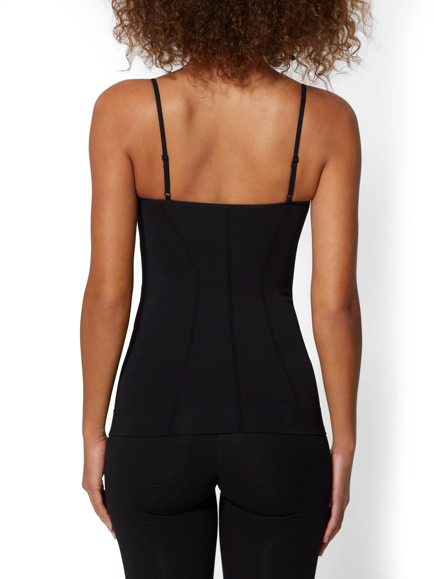 Layering Shaper Cami - Shape & Chic