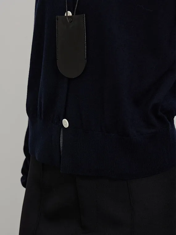 Layering Style Knit Cardigans_BDHL6462