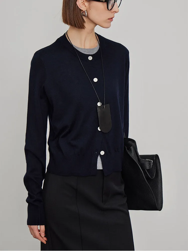 Layering Style Knit Cardigans_BDHL6462