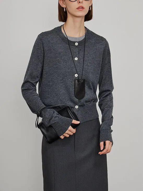 Layering Style Knit Cardigans_BDHL6462