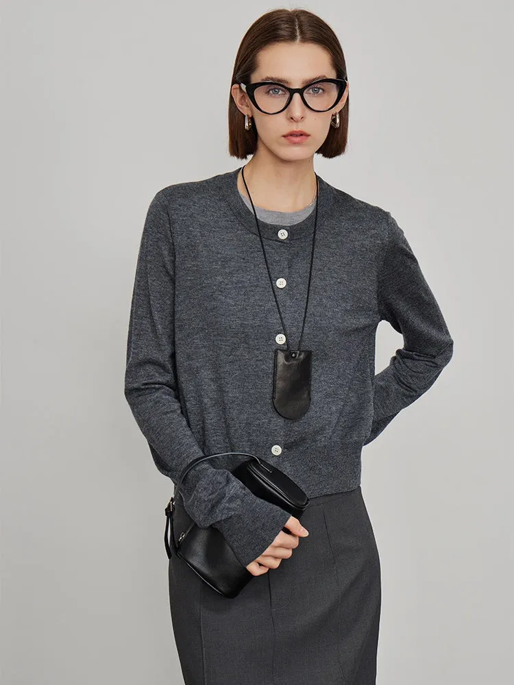 Layering Style Knit Cardigans_BDHL6462