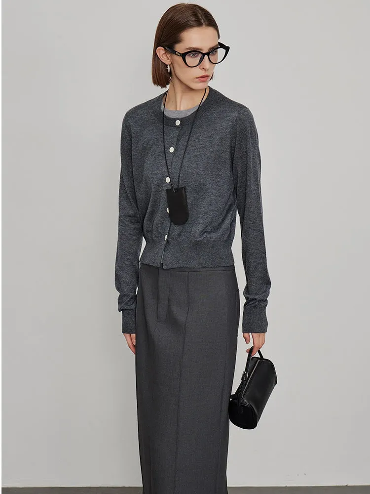 Layering Style Knit Cardigans_BDHL6462