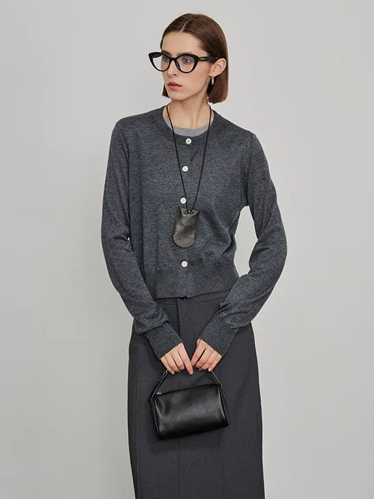 Layering Style Knit Cardigans_BDHL6462