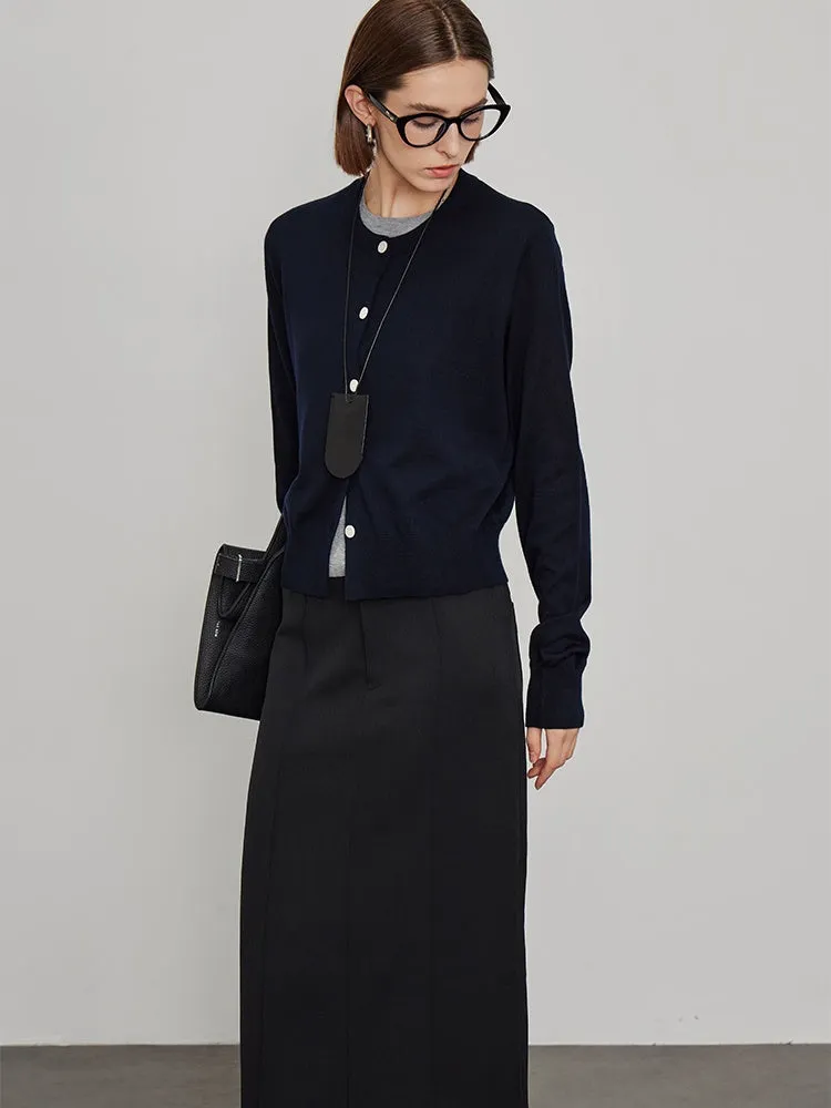 Layering Style Knit Cardigans_BDHL6462