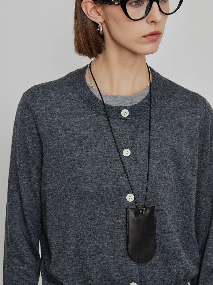 Layering Style Knit Cardigans_BDHL6462