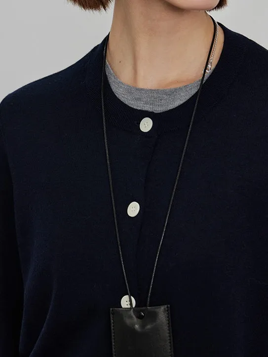 Layering Style Knit Cardigans_BDHL6462