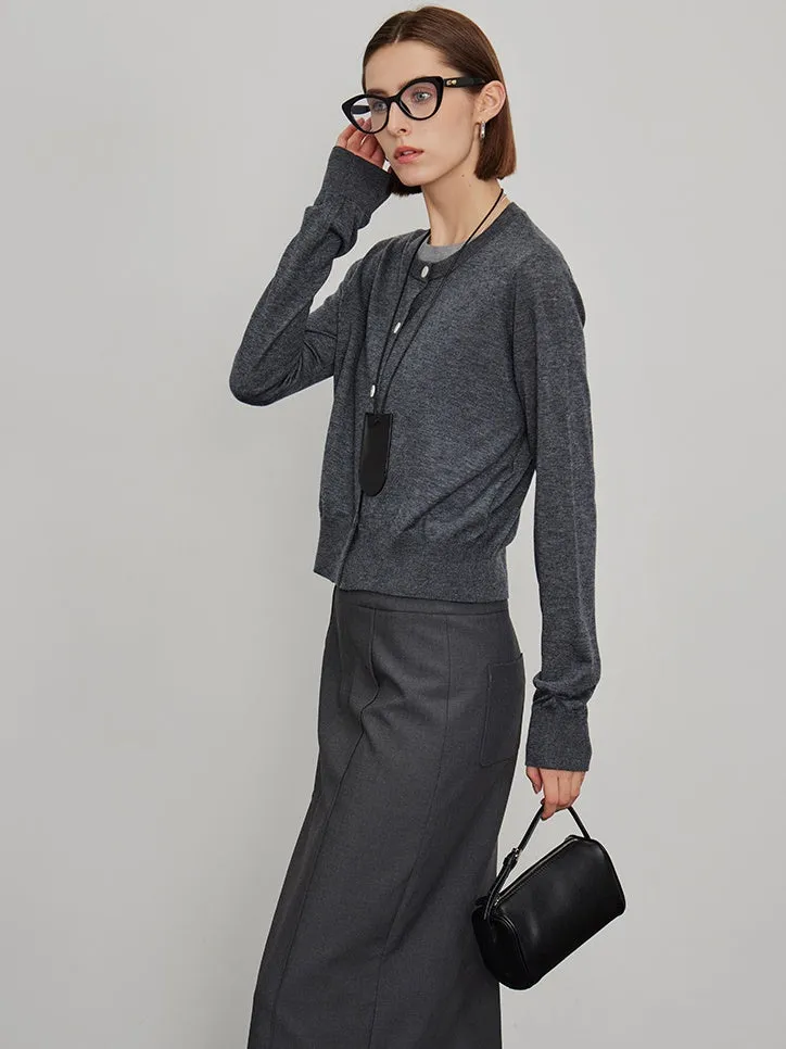 Layering Style Knit Cardigans_BDHL6462