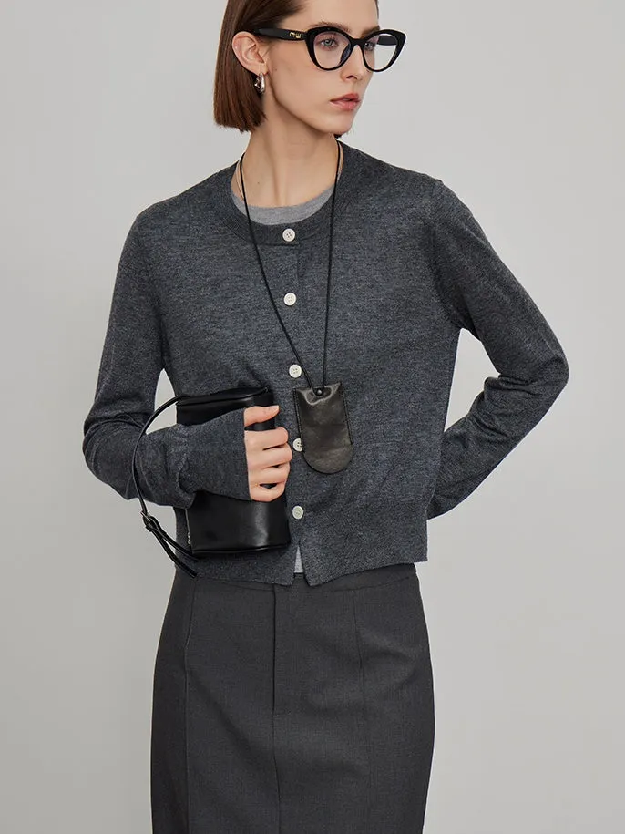 Layering Style Knit Cardigans_BDHL6462