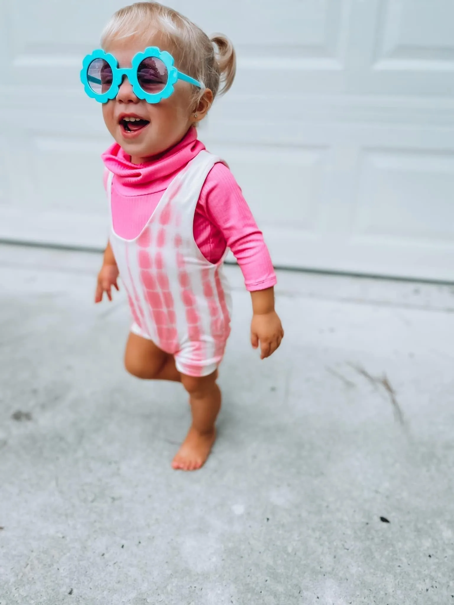 Layering Tank Romper PDF