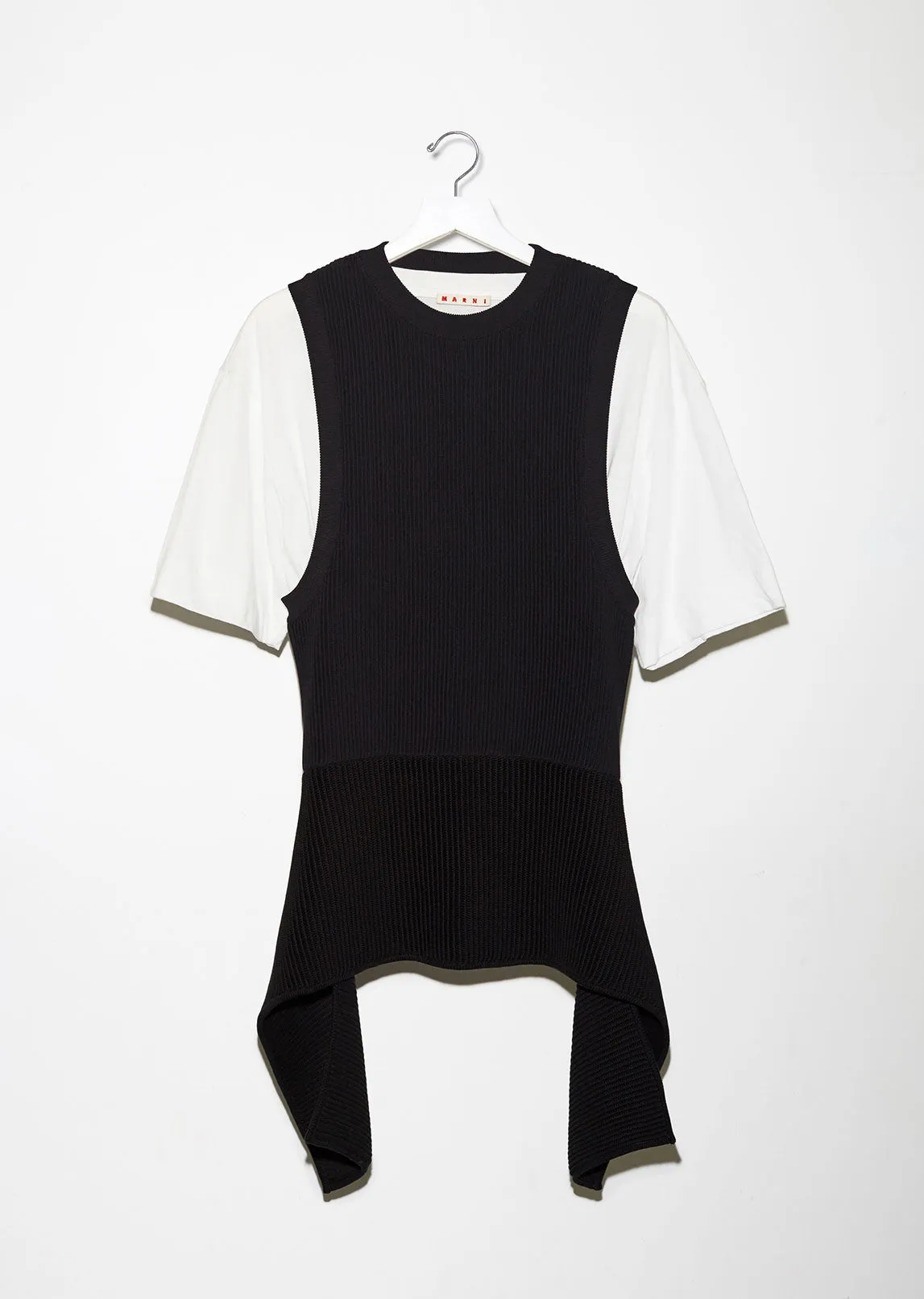 Layering Tunic Sweater