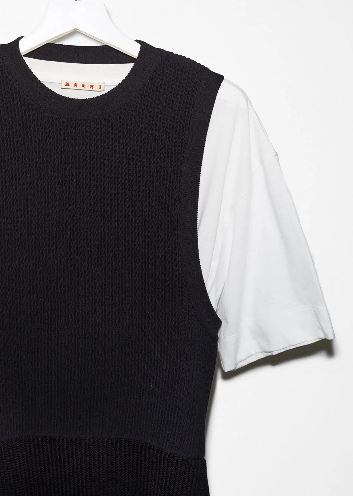 Layering Tunic Sweater