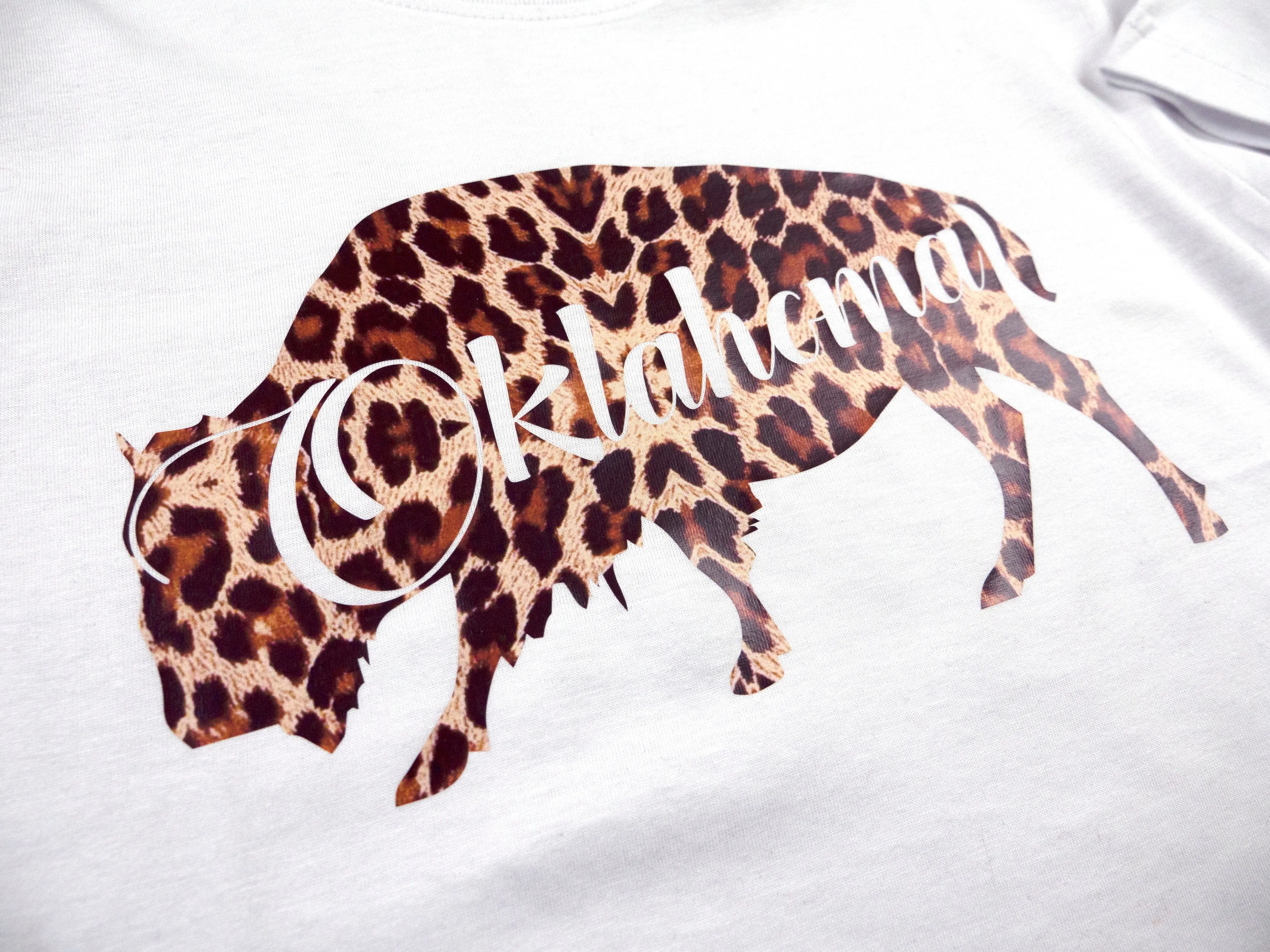Leopard HTV