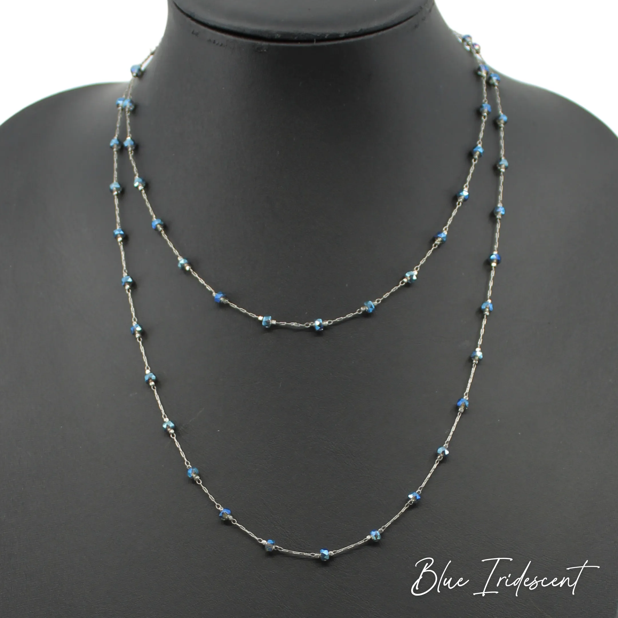 LIMITED EDITION | CRYSTAL | LAYERING DAINTY