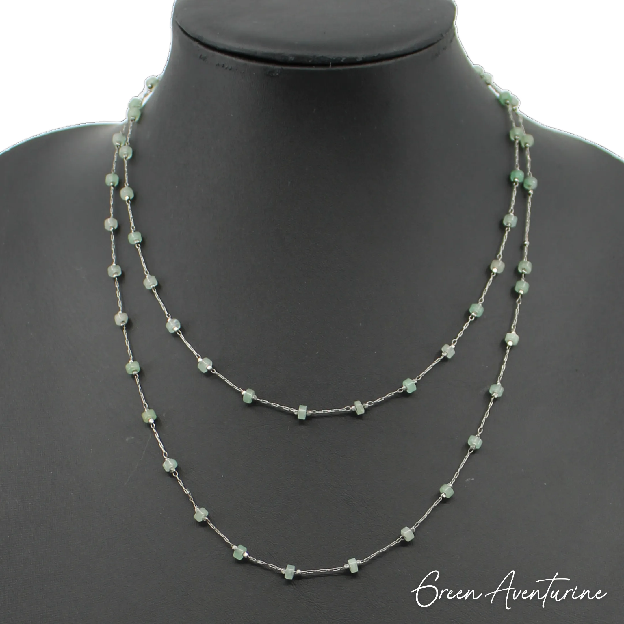 LIMITED EDITION | CRYSTAL | LAYERING DAINTY