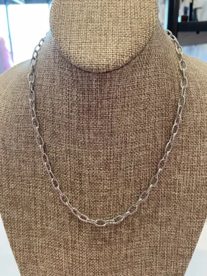 Link Layering Chain