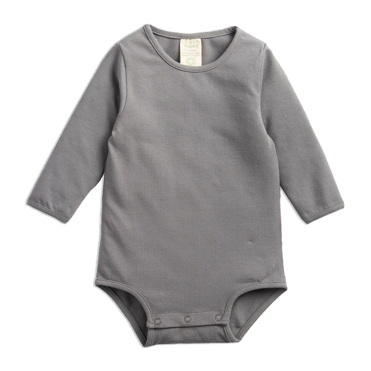 Long Sleeve Bodysuit