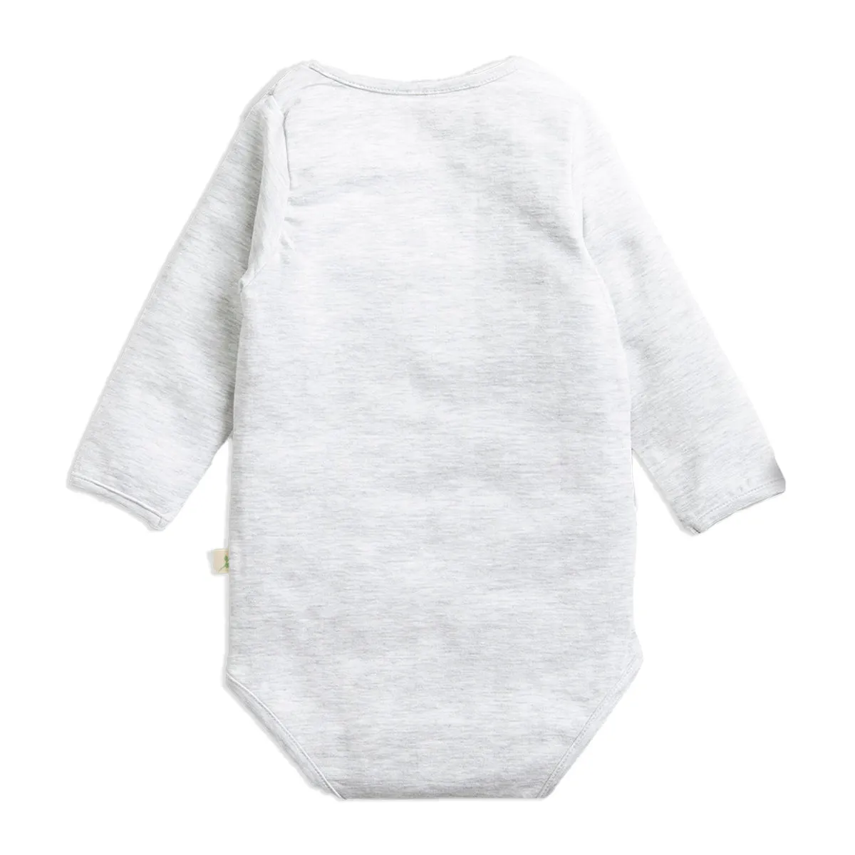 Long Sleeve Bodysuit