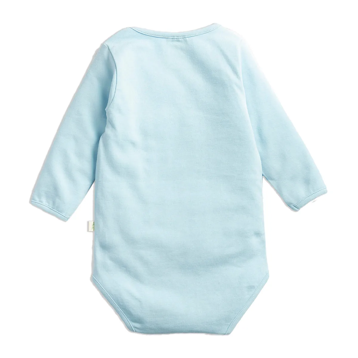Long Sleeve Bodysuit